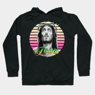 Jesus Matters Hoodie